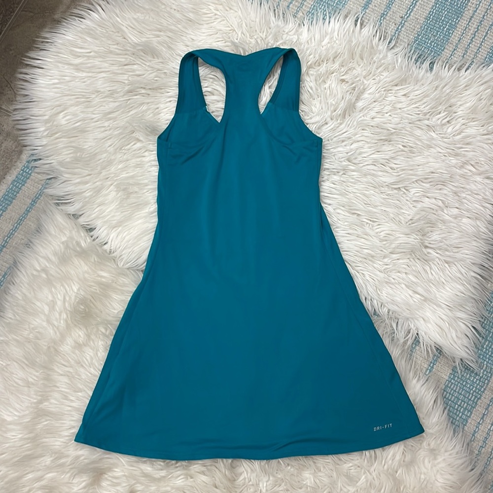 Womens Nike dri fit dress - Picture 7 of 9